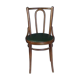 Chaise bistro