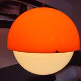 Luigi Bandini Buti pendant lights for Kartell