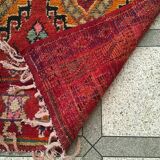 Beni M'Guild Vintage Rug 360 x 185 cm