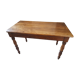 Table de ferme ancienne