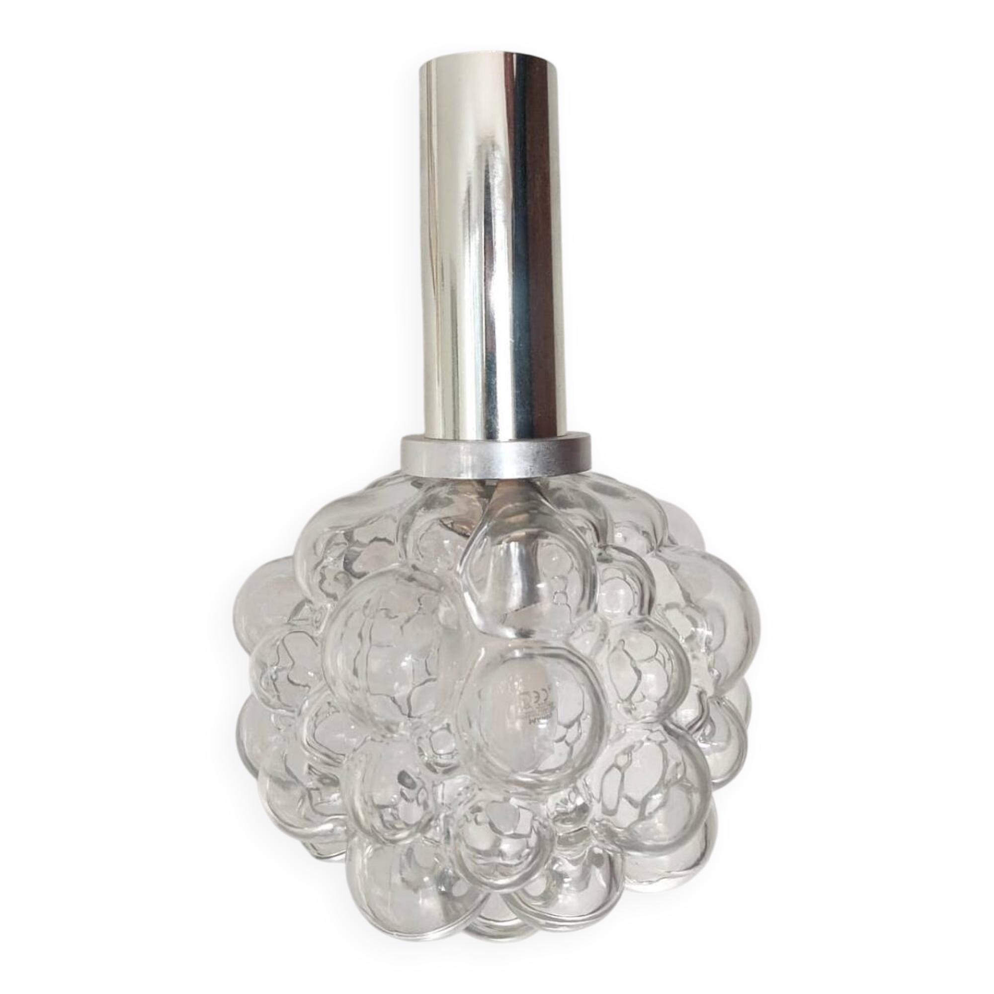 Suspension bubble par Helena Tynell