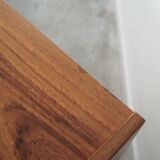 Teak Sideboard, Danish design, 1970s, production: Denmark