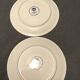 2sous cups service Acapulco de villeroy and Boch to complete your service 60s