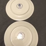 2sous cups service Acapulco de villeroy and Boch to complete your service 60s