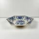 Plat creux en faïence de Delft – Royal Delft - Première moitié du XXe siècle