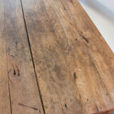 Farm table