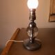 Lampe art déco G.Humbert