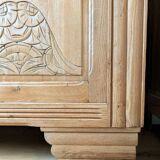 Parisian Art Deco Buffet