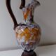 Vallauris ewer / pitcher (year 1960)