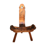 Savoyard model chair