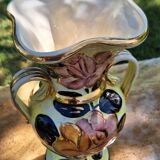 Vase Vallauris