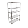 "Abstracta" shelf, Poul Cadovius for Abstracta System