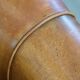 Fauteuil club en cuir de mouton