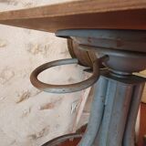 Tabouret d'atelier