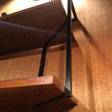 Modernist wall shelf 1950