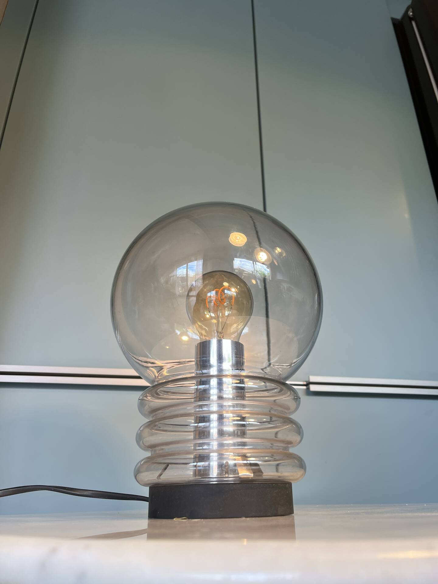 Limburg lamp bulb