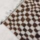 Handmade moroccan berber rug 310 x 192 cm