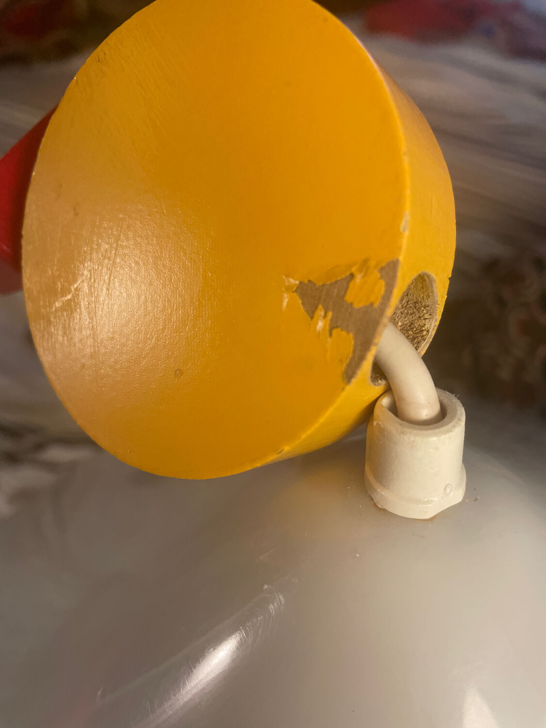 IKEA Stoja vintage suspension