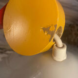 IKEA Stoja vintage suspension