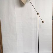 Robert mathieu lampadaire articulé télescopique 363 état d'origine