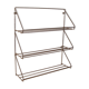 Metal shelf 50s