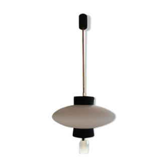 Suspension arlus 1950