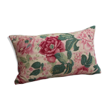 Cotton cushion