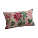 Coussin en coton
