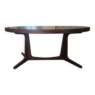 Baumann table
