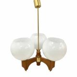 Retro Candlestick, 1970s, Czechoslovakia