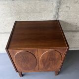 Commode bar Roche Bobois, 70s