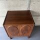 Commode bar Roche Bobois, 70s
