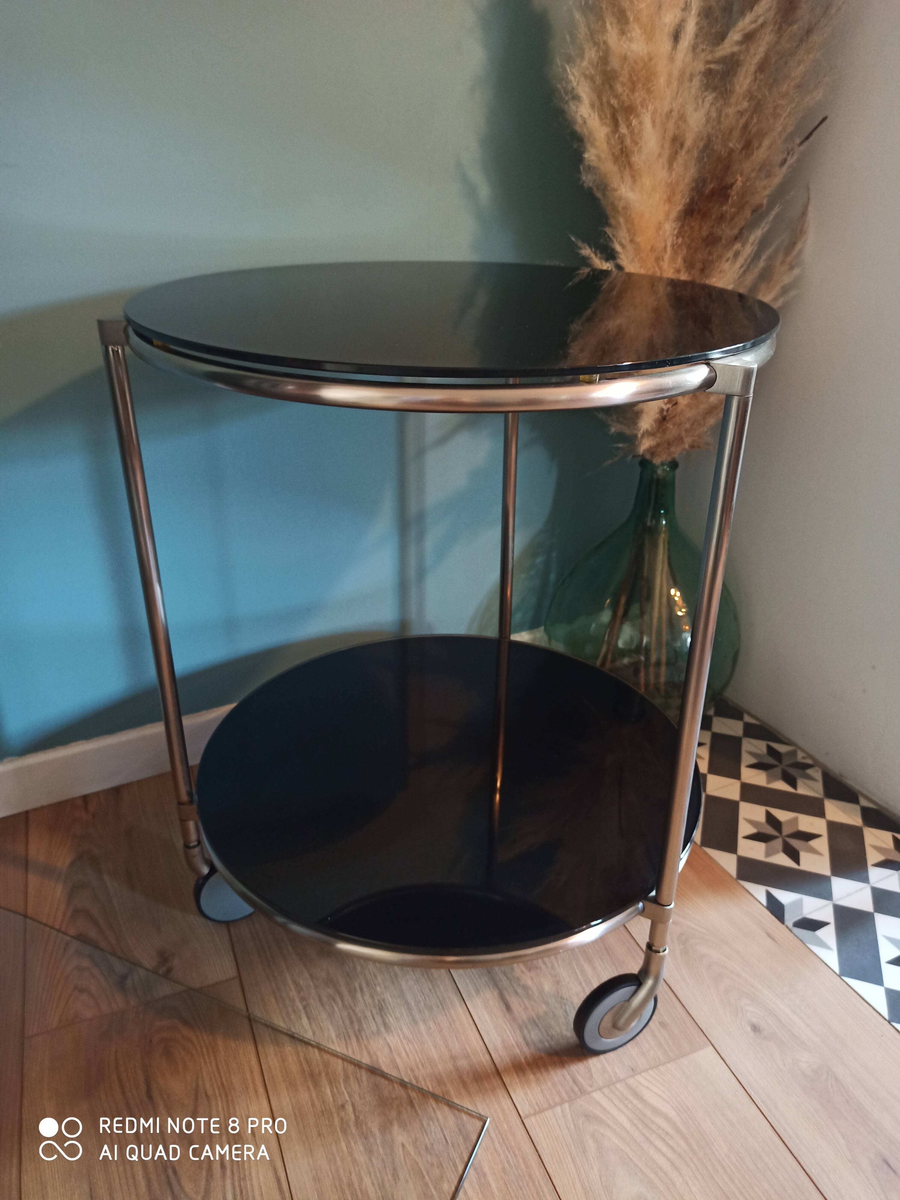 Coffee table Ikea Strind Ehlén Johansson