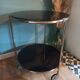 Table basse vintage Ikea Strind Ehlén Johansson