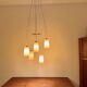 Lustre en laiton