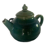 Handled teapot