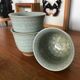 Lot de 3 tasses