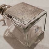 House whisky carafe "The Etains Du Manoir"