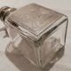 House whisky carafe "The Etains Du Manoir"