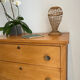 Commode vintage