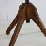 Europa desk chair German twenties design for Olympia Büromaschinenwerke AG