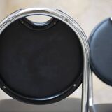 Four Sven Markelius chairs