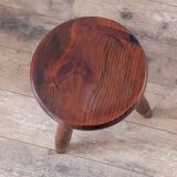 Tripod stool