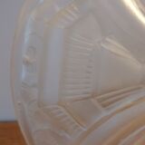 Basin for art deco chandelier