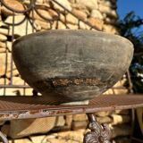 Terracotta lebrillo