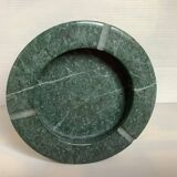 Vice pocket ashtray green marble