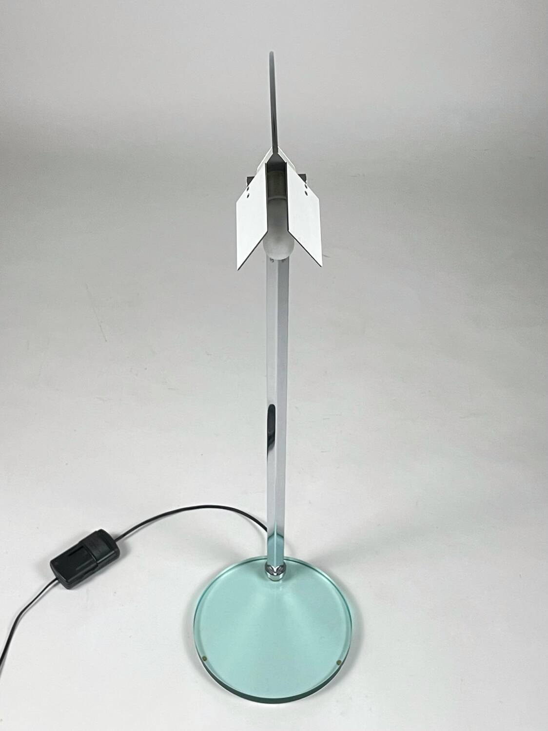 Lampadaire falena par alvaro siza pour fontana arte, italie 🇮🇹, 1994