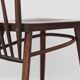 Lot de 4 chaises de Tatra Nabytok, Tchécoslovaquie, années 1960