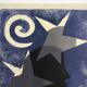 Original poster after Georges Braque, Spring of Poets, 2007