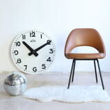 Suite of 4 Conference chairs by Eero Saarinen for Knoll of the 50s